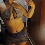 SOY VICTORIA COLOMBIANA CALUROSA Y DISFRUTO CADA ENCUENTRO