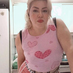 SOY DANIELA PARAGÜAYA TU SUEÑO MÁS DESEADO