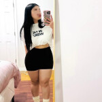 MIA JOVENCITA RECIEN LLEGADA EN PONFERRADA