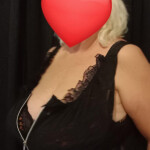 María Elena rubia de buen. Ver