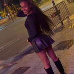 DESCUBRE EL ENCANTO IRRESISTIBLE DE GABY LA DIOSA