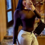 Déjate consentir solo relájate y disfruta