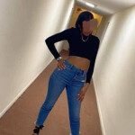 ROSITA LA NOVEDAD UNA BELLÍSIMA MULATA AMOR VENTE