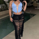 EN TETUAN MADRID CELESTE HAGO SALIDAS NOVEDAD VEN A CONOCERME Y HAGO SALIDAS