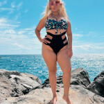 CURVAS ELEGANCIA NORKIS EN VECINDARIO 24H