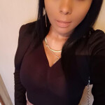 Chanel - Soy una mulata risueña!. Una chica divertida con la que te encantará pasar un buen momento!