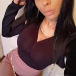 Chanel - Hola cariño. Soy Chanel una chica Dominicana que te encantará conocer😉💞Av. De América *Brun