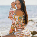 ARIADNA FUN FLIRTY FIERY COMPANION IN TORREVIEJA EXCLUSIVE