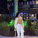 NOVEDAD JOVENCITA EN LEON CENTRO SOY KARINA 24H