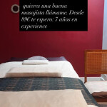 Nueva en Ibiza ISIS masajista