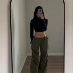 GINAHERMOSA MORENA - HOLA ME LLAMO GINA SOY JOVEN INDEPENDIENTE ATENTA Y MUY HAGO SALIDAS Y TAMBIEN 