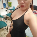 Paisa cariñosa - Hola soy paulina 39 años llena de energía me encanta conocer gente interesante y di