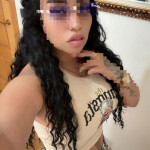 Natacha latina - Soy muy simpática cariño amorosa soy de mente abierta muy profesional y ven para pa