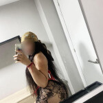 DIVERTIVA EXTROVERTIDA CARIÑOSA ESPECTACULAR ESPERANDO TU VISITA