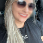 SOFIA BRASILEÑA ESPECTACULAR EN MAIRENA DEL ALJARAFE