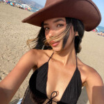 Sutil y encanto latino que atrapa