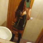 24 horas - Hola vamos hacer chica simpática extrovertida exótica trato exquisito salidas domicilios 