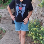 SOY MARÍA MUJER ESPAÑOLA MADURITA EN GIRONA 24H