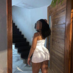 MULATA EXTROVERTIDA NUEVA EN ALGECIRAS