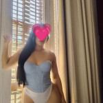 SARA HERMOSA Y CARISMATICA GRANADA ST FE