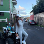 JESSICA NUEVAMENTE EN ROQUETAS DE MAR EN LA MISMA DIRECCIÓN...UNA LATINA CON GANAS DE DIVERSION !