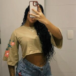 Y MAS - VEN SOY UNA CHICA MULTI Y ENROLLADA ME GUSTA DAR Y TAMBIEN RECIBIR ME GUSTA EL BAILE MASAJES