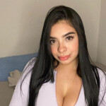 ALLISA – Colombiana que No Podrás Olvidar