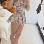 Chica encantadora - Soy sol una joven latina de 24 años con esa calidez y encanto que nos caracteriz