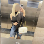 PAMELA- RUBIA NUEVA EN GANDIA!!