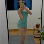 Novedad total una guapa jovencita muy atenta