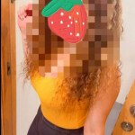 LUCY DOMINICANA CARIÑOSA NOVEDAD