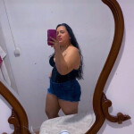 Sol hermosa latina por tu zona