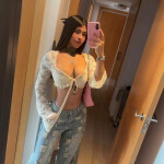 Cata un lujo de mujer Novedad para ti