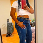 A n g e l a - Hola chicos y Man soy Angela toda bombon muy cariñosa e . LLama o escribe y te informo