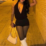 LORENA VIP JOVENCITA NOVEDAD ANDORRA