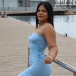 JESSY LA BELLA ESCORT DE 25 AÑOS EN ALCOY