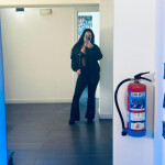 Nueva en la zona trigueña