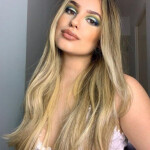 Ana con ganas de conocer a gente nueva