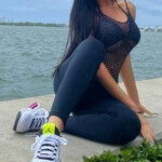 Rocío cuarentona recién separada