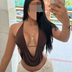 Jessica - Hola soy Jessica soy nueva en tu zona ve a conocerme y te prometo experiencias inolvidable