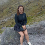 Cariñosa en ponferrada