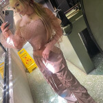 CRISTAL NUEVA EN ZONA UNA MUJER INCREÍBLE LLÁMAME SIN ENGAÑOS