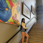 HERMOSA DE PASO POR MILLADOIRO