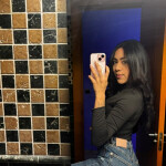 Daniela colombiana dulce en Reus