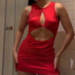 ZARA CHICA TOP MODEL EN GIJON NOVEDAD