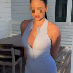 JOVEN DULCE Y DIVERTIDA sweet and fun young woman in your city