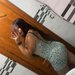 Daniela en Almuñécar