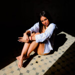 EN LA RODA SOL - Me llamo SOL Dicen que tengo una presencia que se siente antes de que yo llegue alg