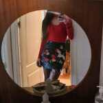 Irene española 23 años