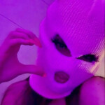 NOVEDAD Chica Joven por Algeciras